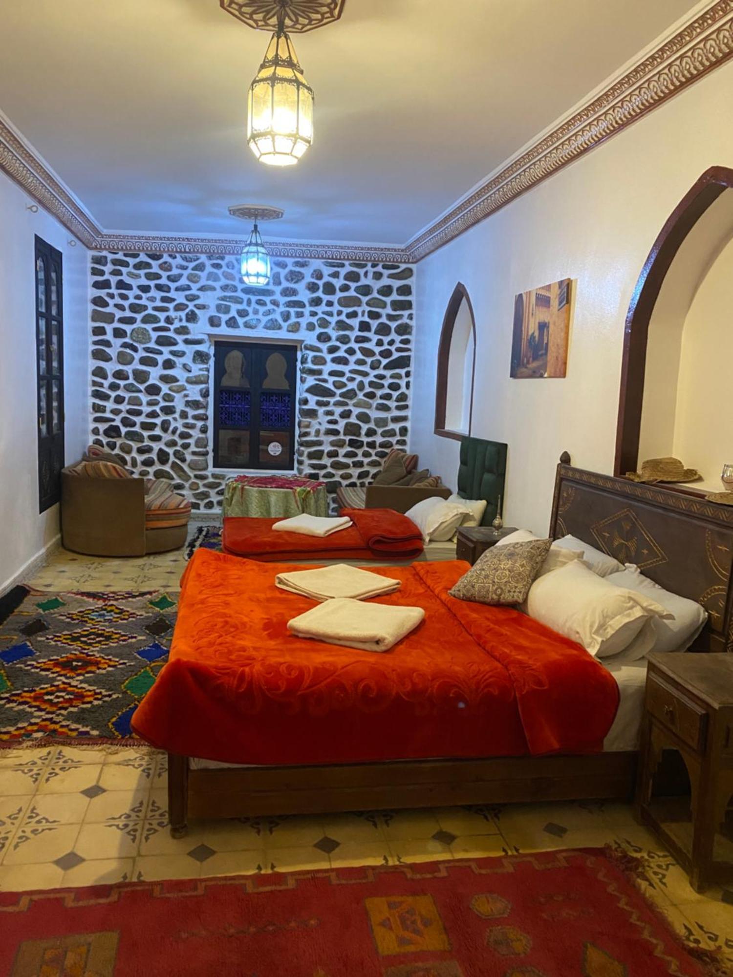 Riad Malak Ouirgane Room photo