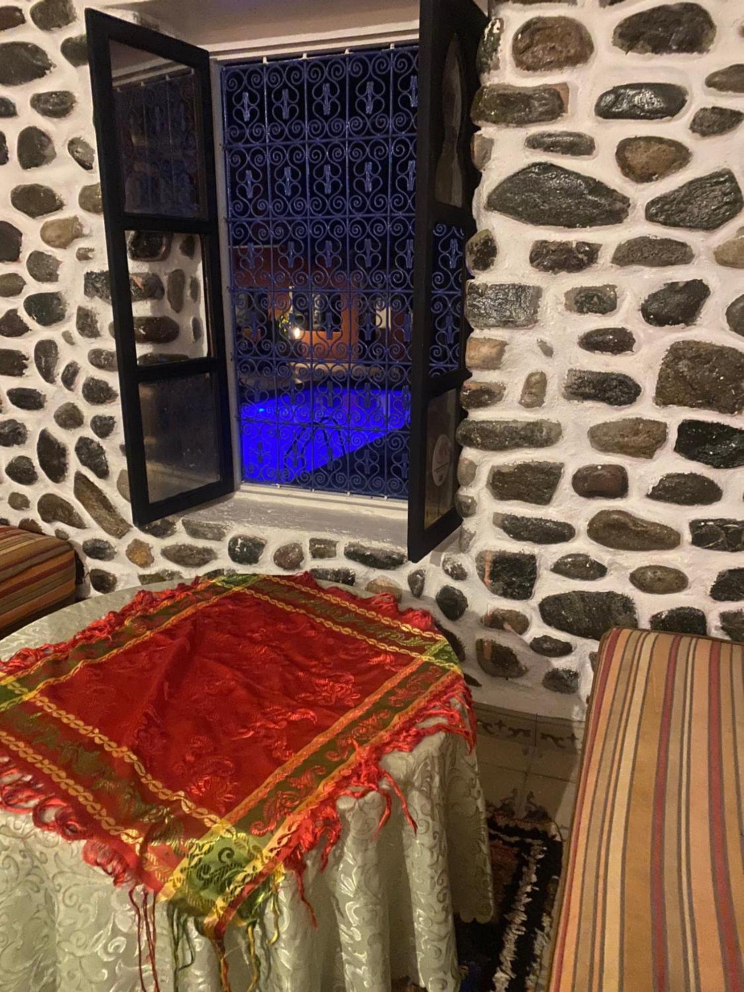 Riad Malak Ouirgane Room photo