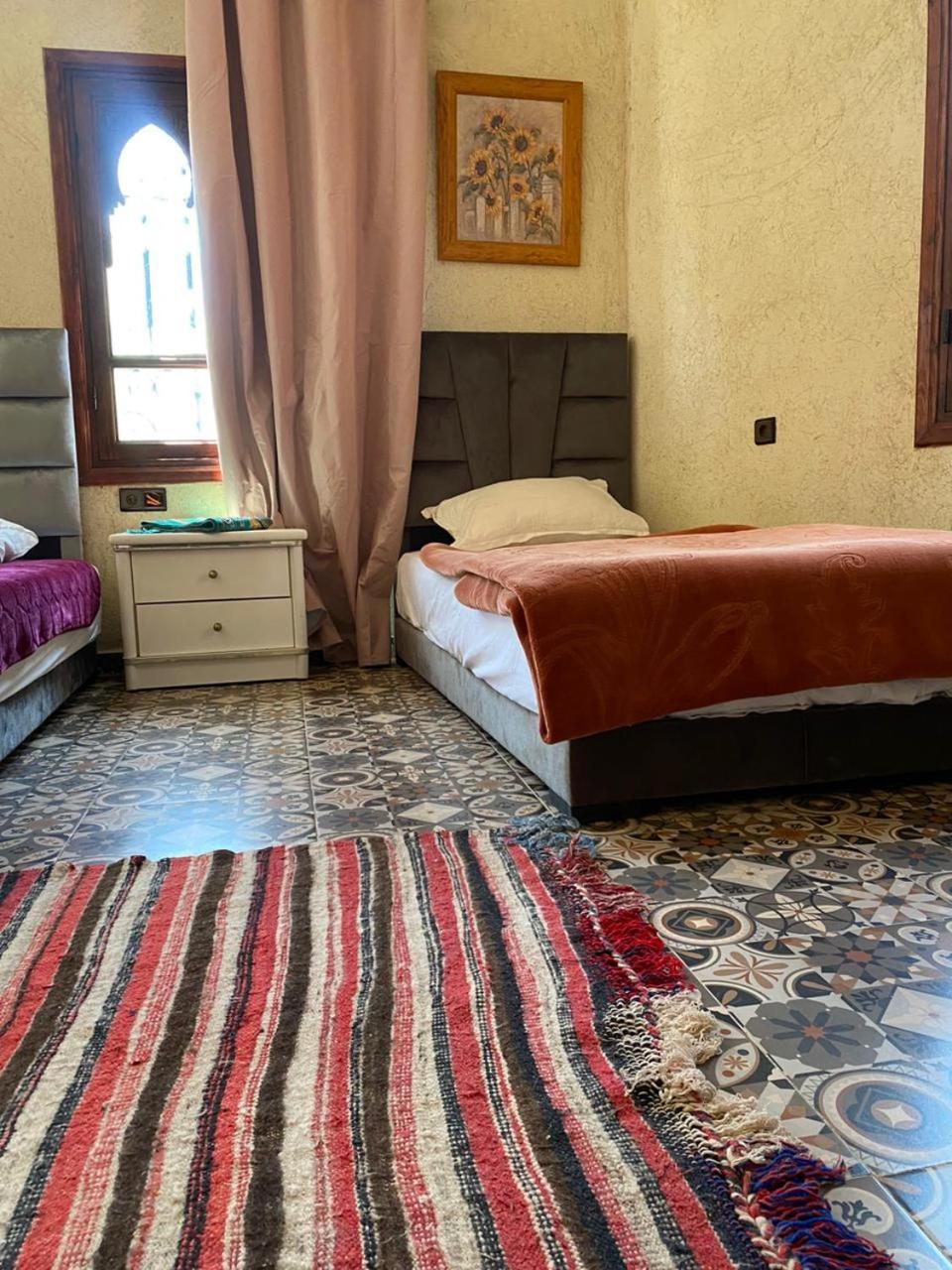 Riad Malak Ouirgane Room photo