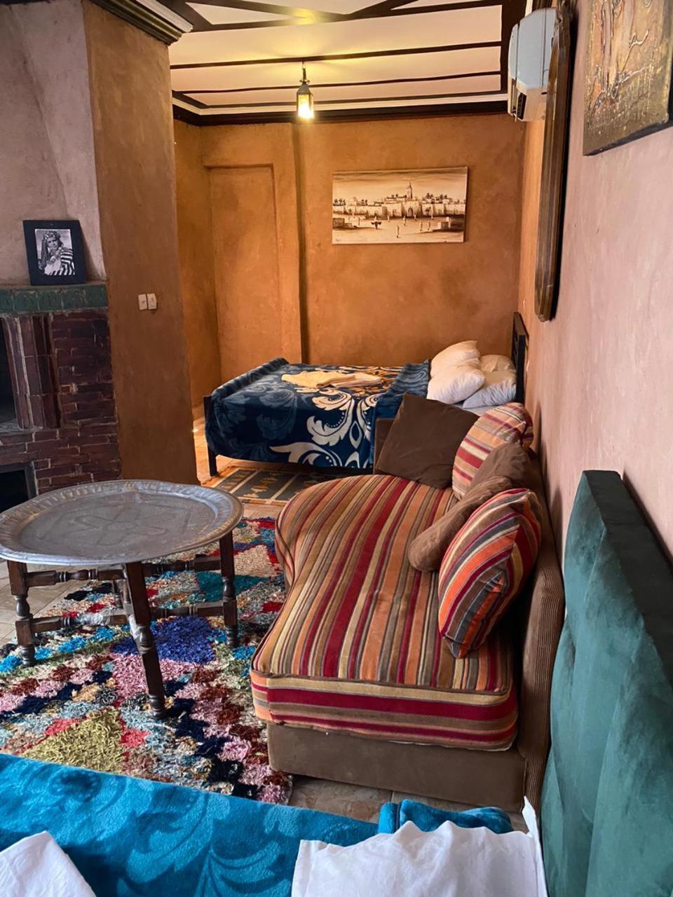 Riad Malak Ouirgane Room photo