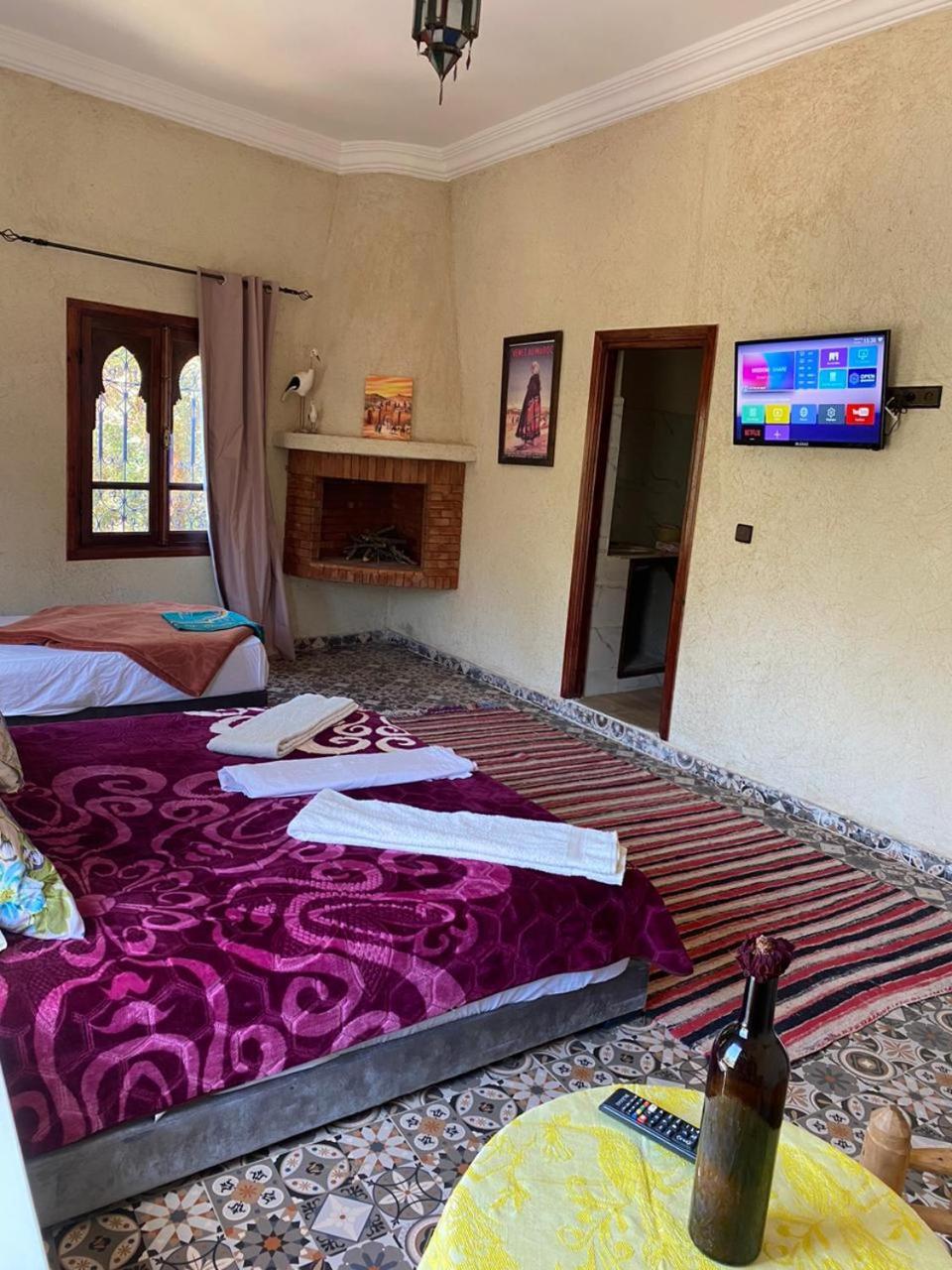 Riad Malak Ouirgane Room photo