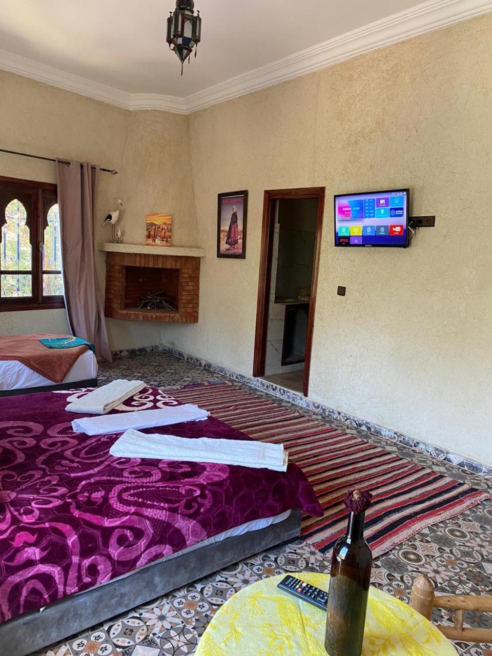 Riad Malak Ouirgane Room photo