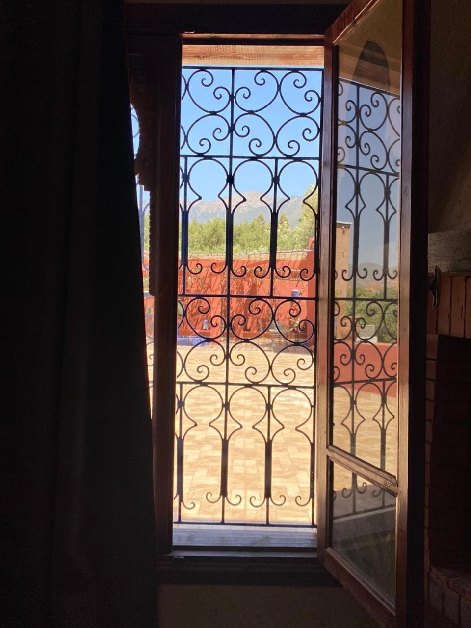 Riad Malak Ouirgane Room photo