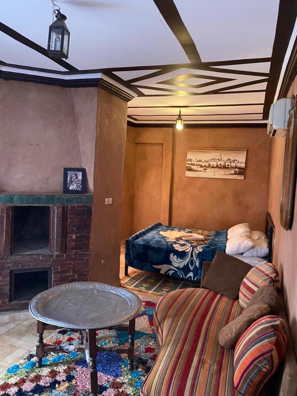 Riad Malak Ouirgane Room photo