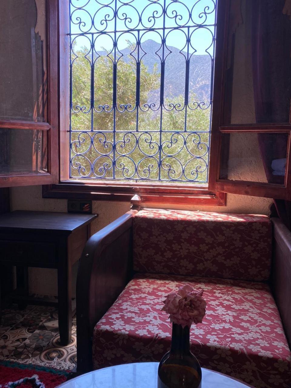 Riad Malak Ouirgane Room photo