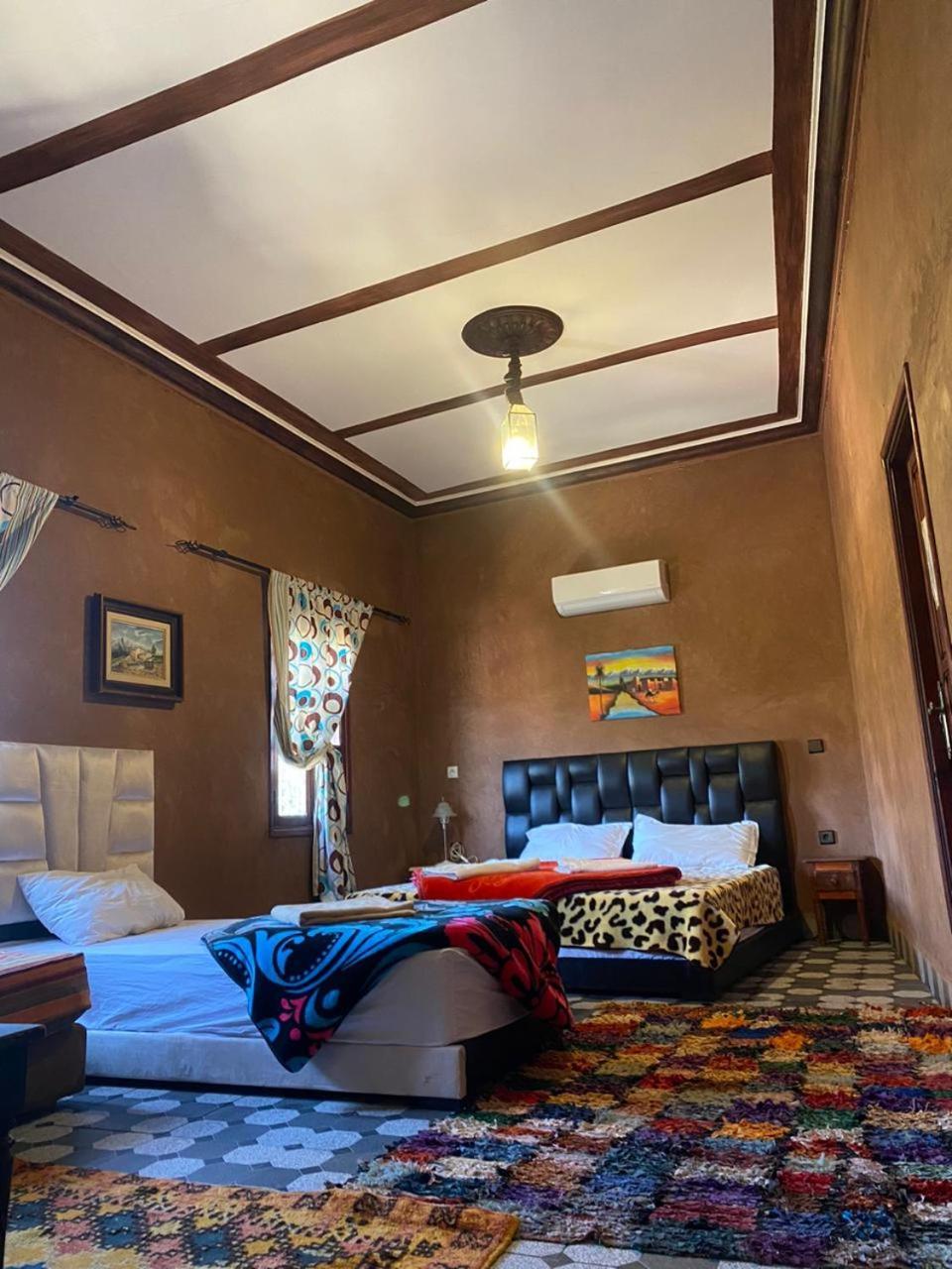 Riad Malak Ouirgane Exterior photo
